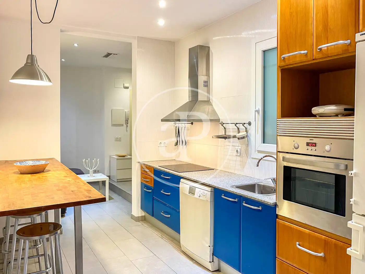 Wohnung zum Verkauf in C/ de Sepúlveda, Sant Antoni