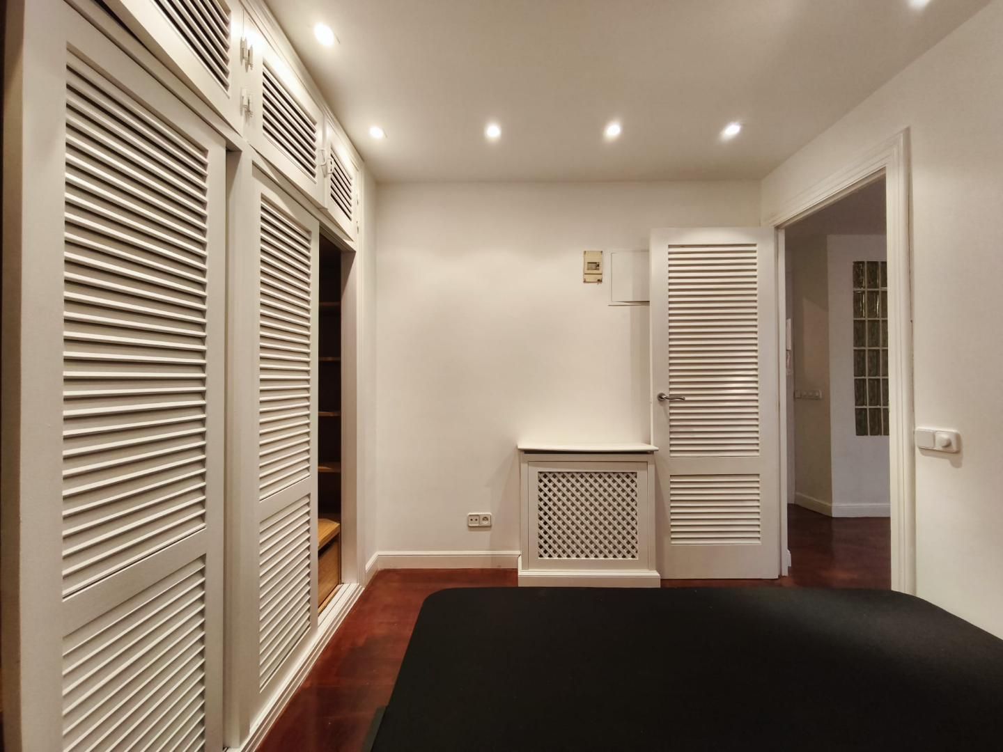 Dormitori de Pis de lloguer en  Madrid Capital