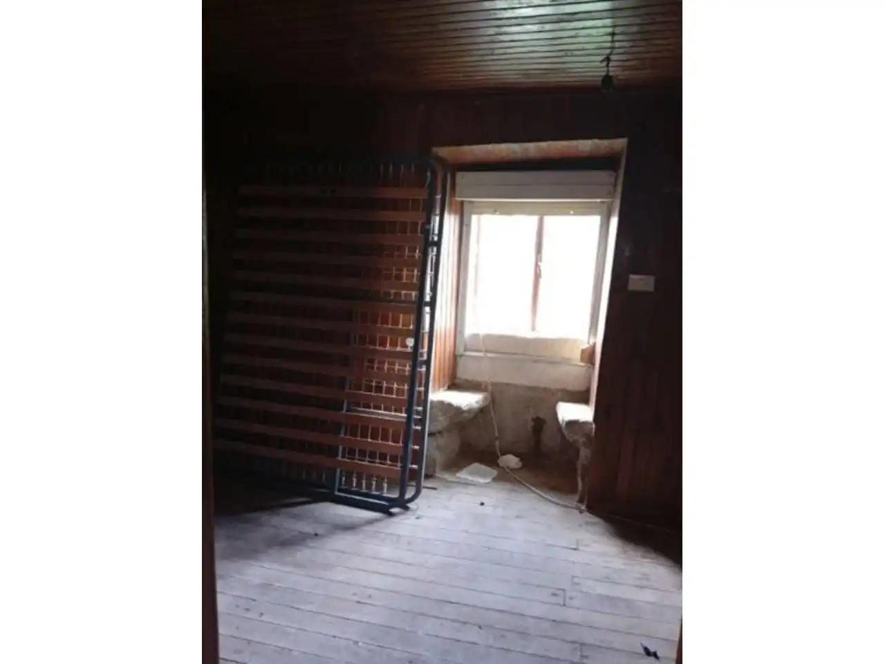 Casa con jardín en venta en A Bola, imagen 6