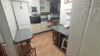 Kitchen of Flat for sale in  Córdoba Capital  with Air Conditioner