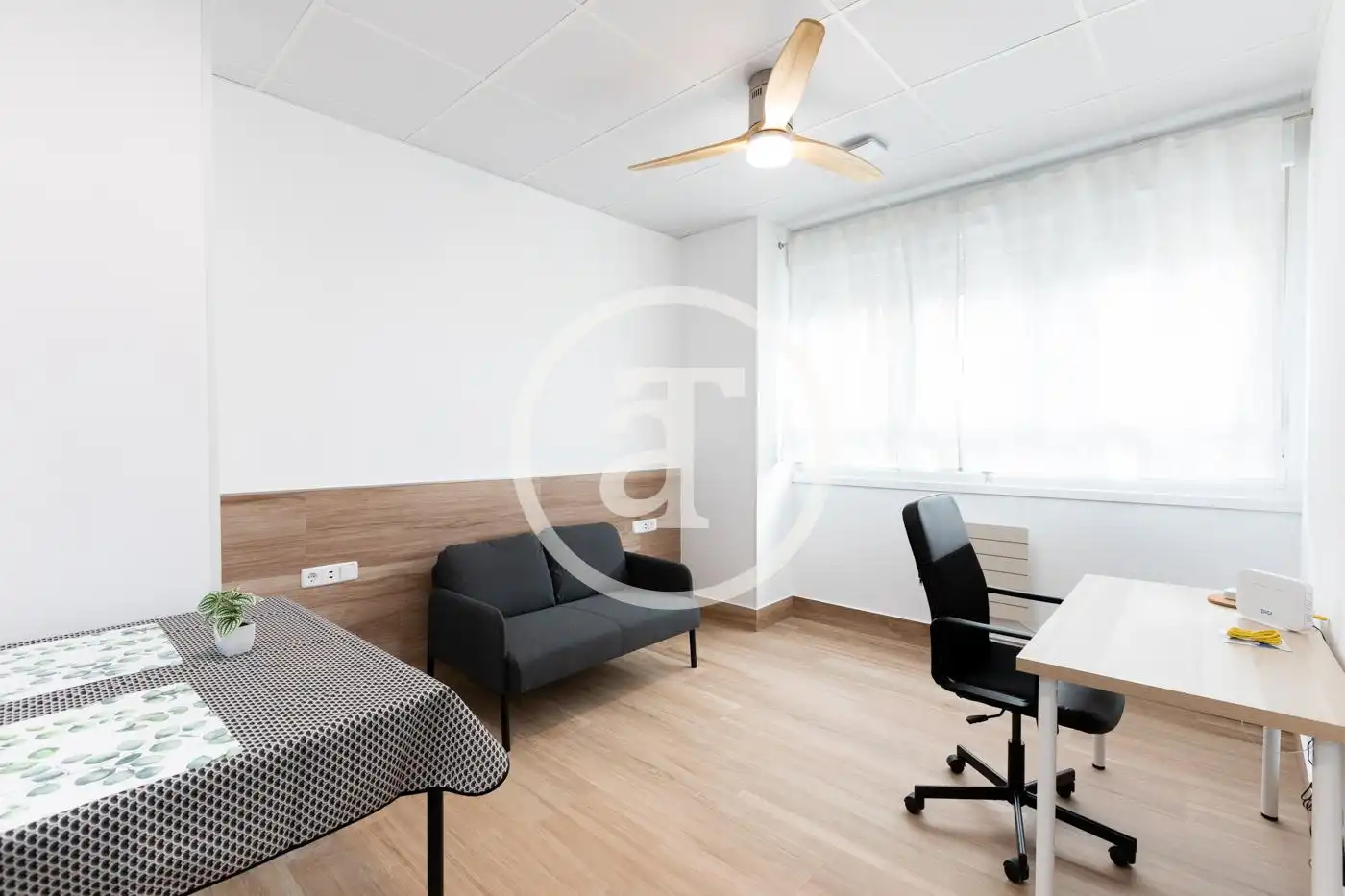 Flat for rent in Calle de San Manuel, 3, Aluche