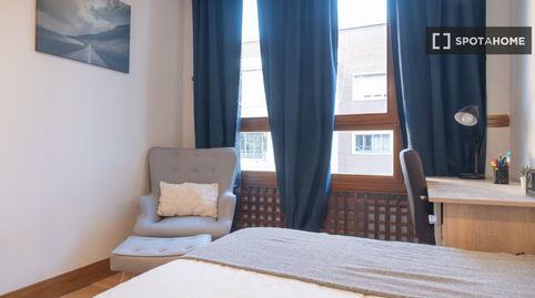Photo 2 of Flat for rent in El Viso, Madrid Capital