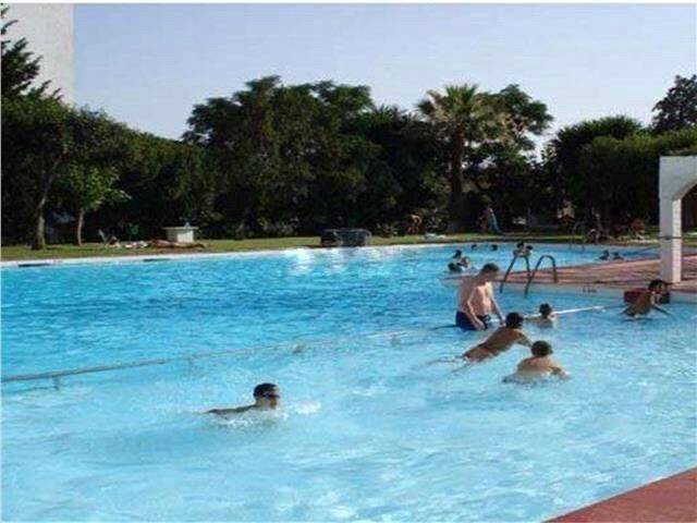 Apartamento en Alquiler en Solymar