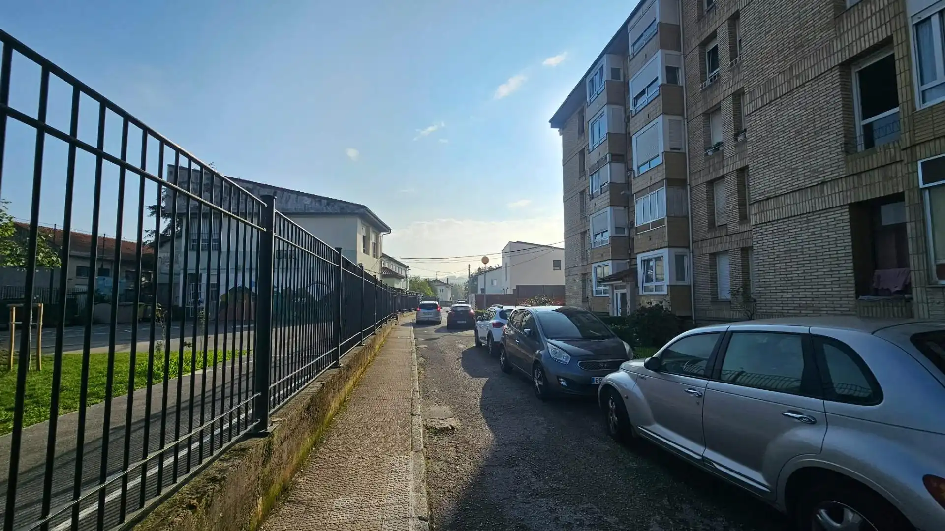 Piso en venta en Torrelavega , Cantabria