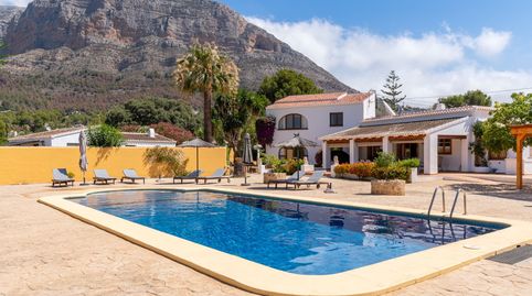 Photo 3 of Houses for sale in Montgó - Ermita, Jávea / Xàbia