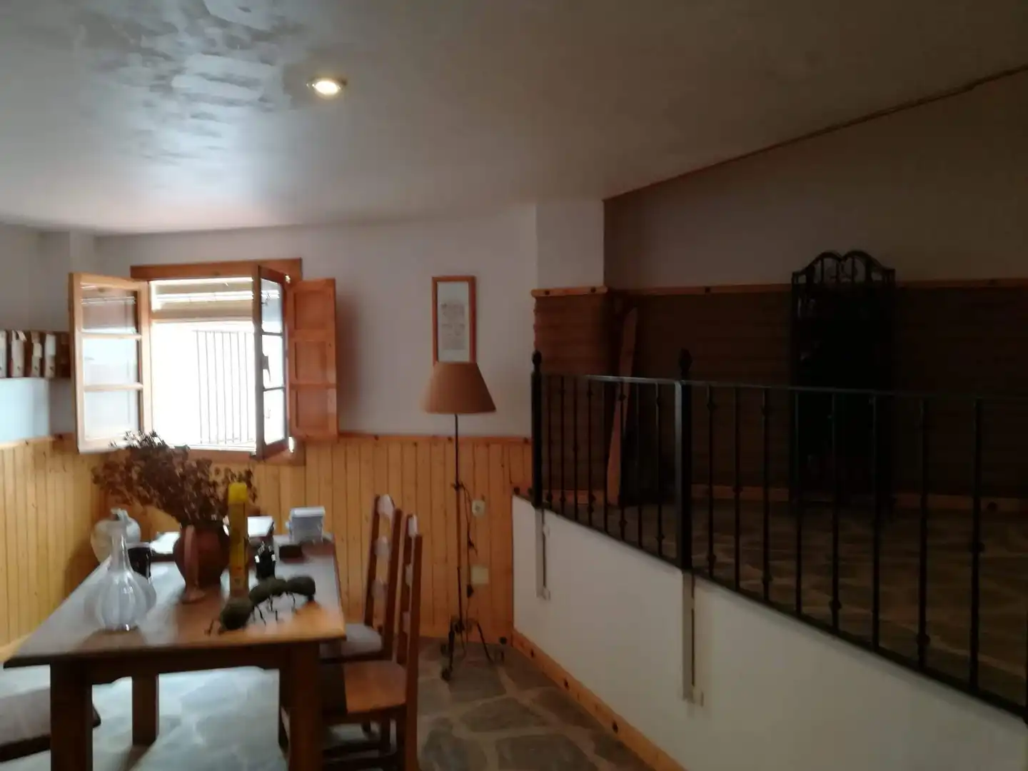 Apartamento con terraza en venta en Grazalema, imagen 17