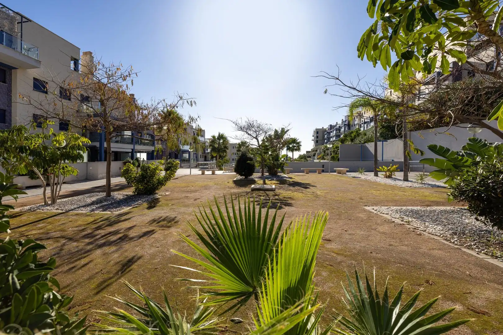 Appartamento con piscina in vendita a PINTOR DOMINGUEZ DE HARO, imagen 31