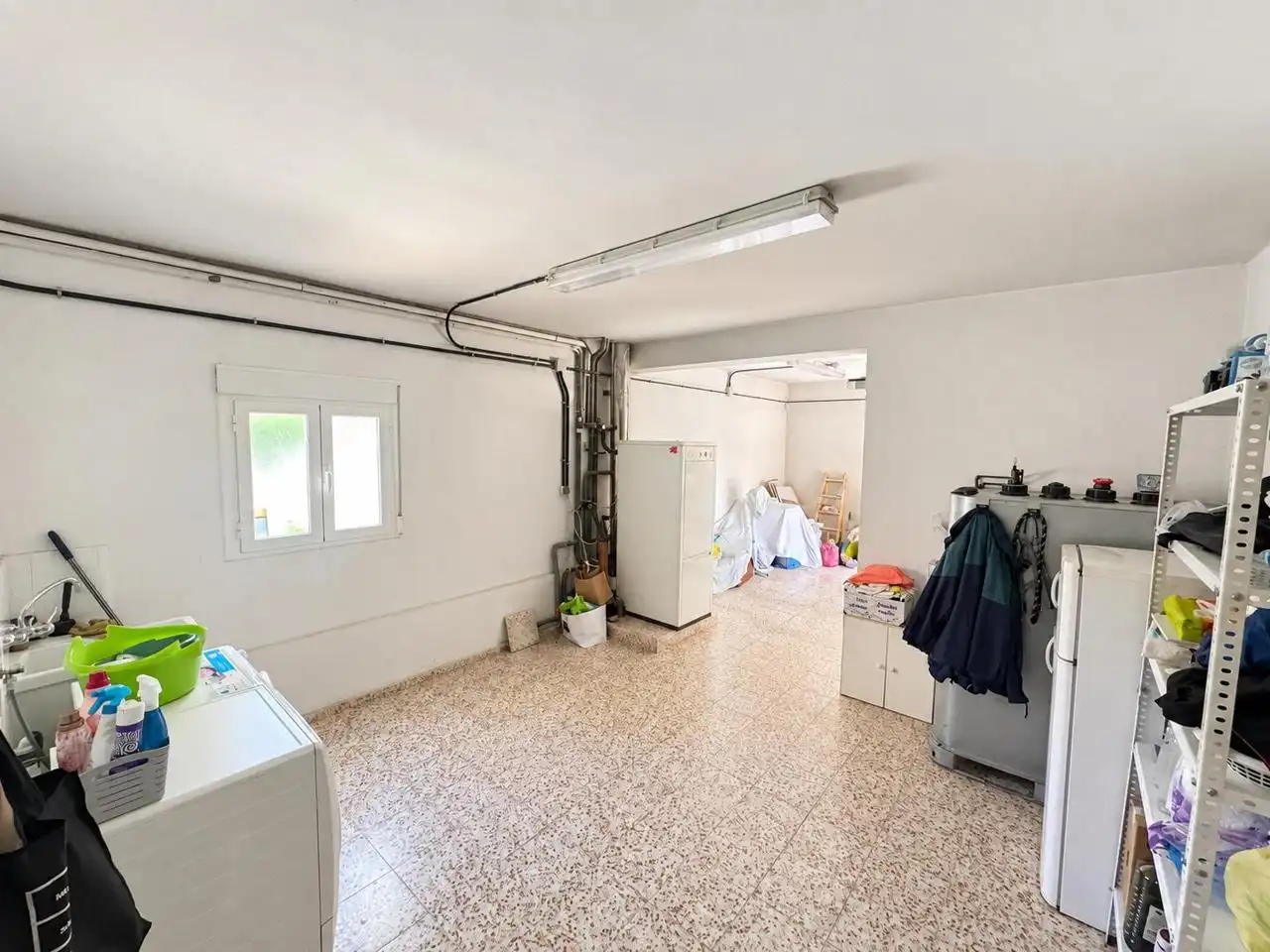 Casa o xalet en venda en Galapagar amb Aire condicionat, Calefacció i Jardí privat