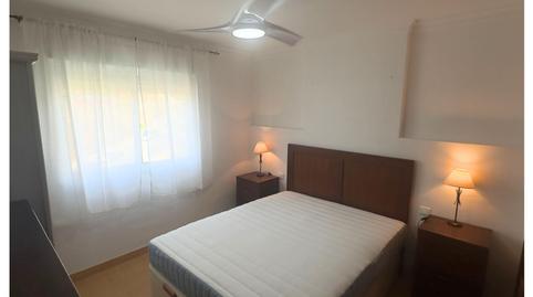 Foto 5 de Apartament de lloguer a Avenida Avenida de la Puerta del Mar, 46, 62, Huerta Nueva, Málaga
