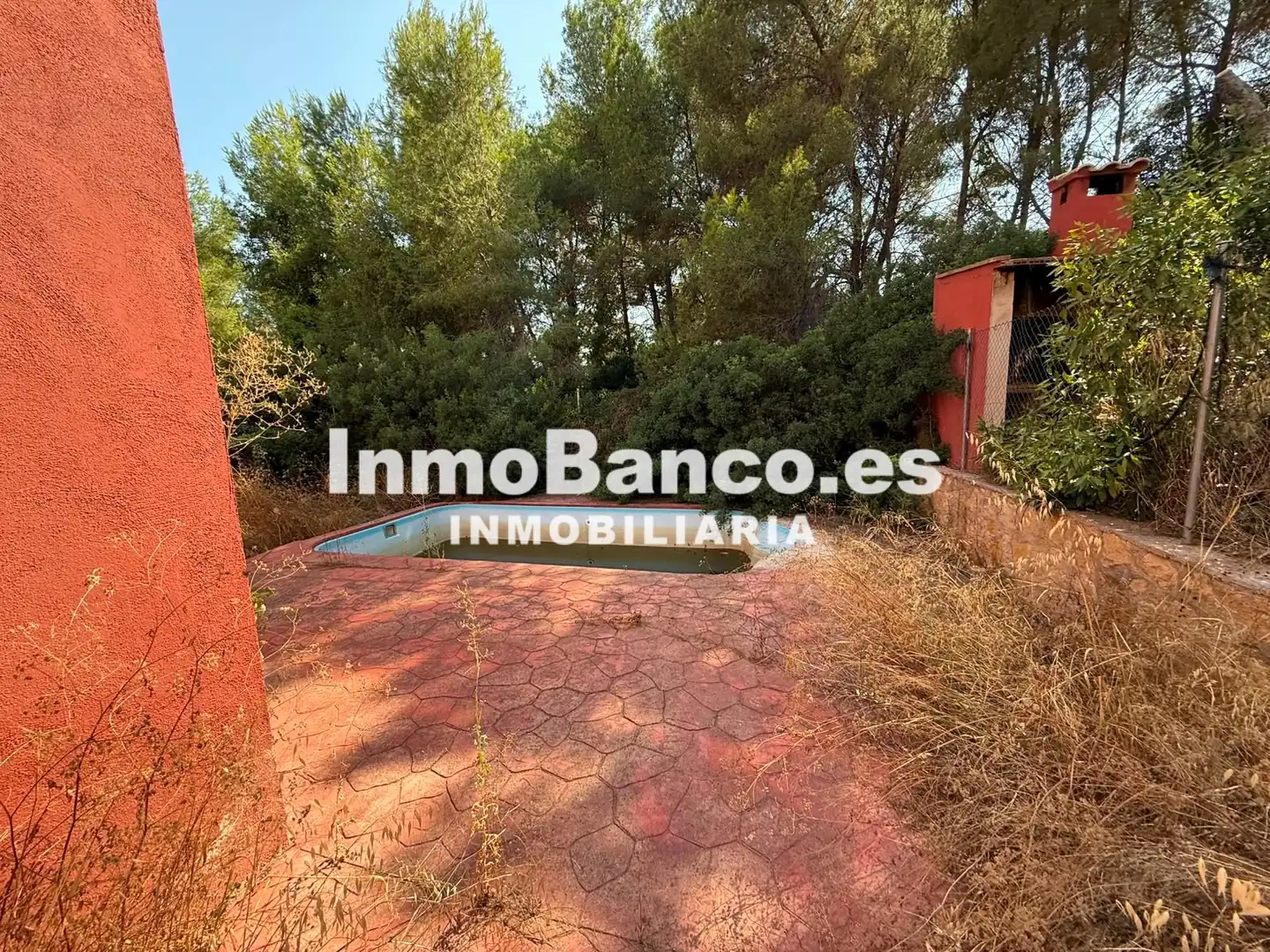 Xalet amb piscina en venda a Urbanización la Loma 105, imagen 46