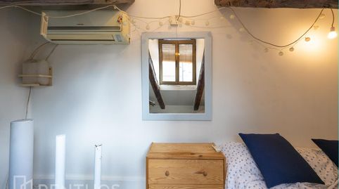 Foto 5 de Estudio de alquiler en Del Príncipe, Cortes - Huertas, Madrid Capital