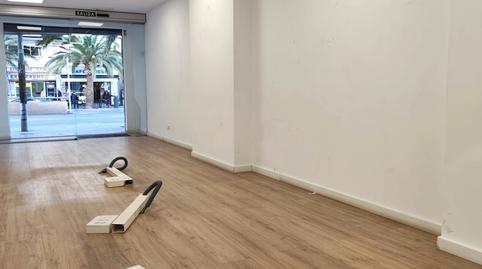 Photo 4 of Premises to rent in Avenida de la Estación, Ensanche - Diputación, Alicante