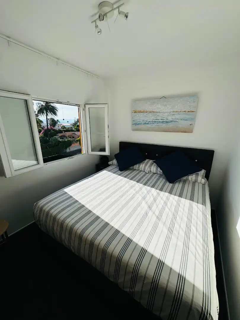Appartement compact avec piscine à vendre à El Puerto, imagen 5