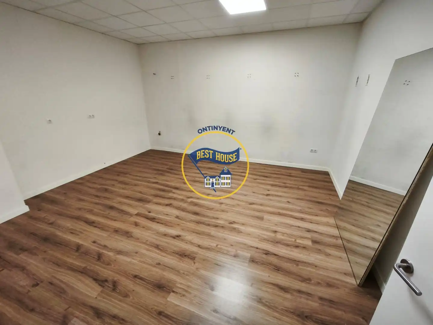 Business premises to rent in Sant Josep - Zona Hospital, imagen 5