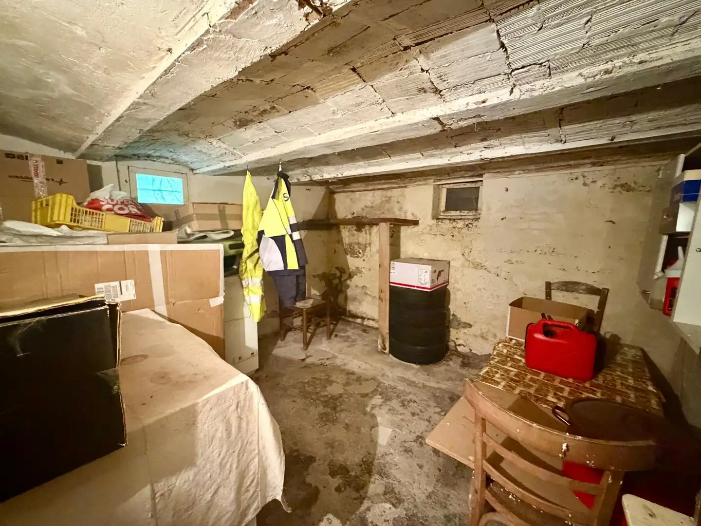 Casa o xalet en venda en Villarejo de Órbigo amb Terrassa i Balcó
