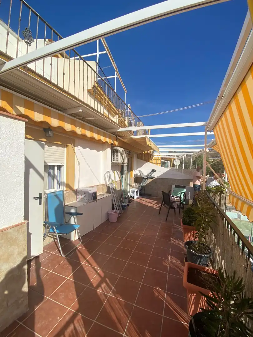 Piso con ascensor en venta en Castell de Ferro, imagen 7