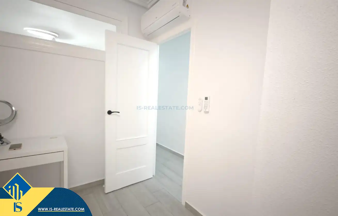 Apartment with terrace for sale in Playa del Cura, imagen 12