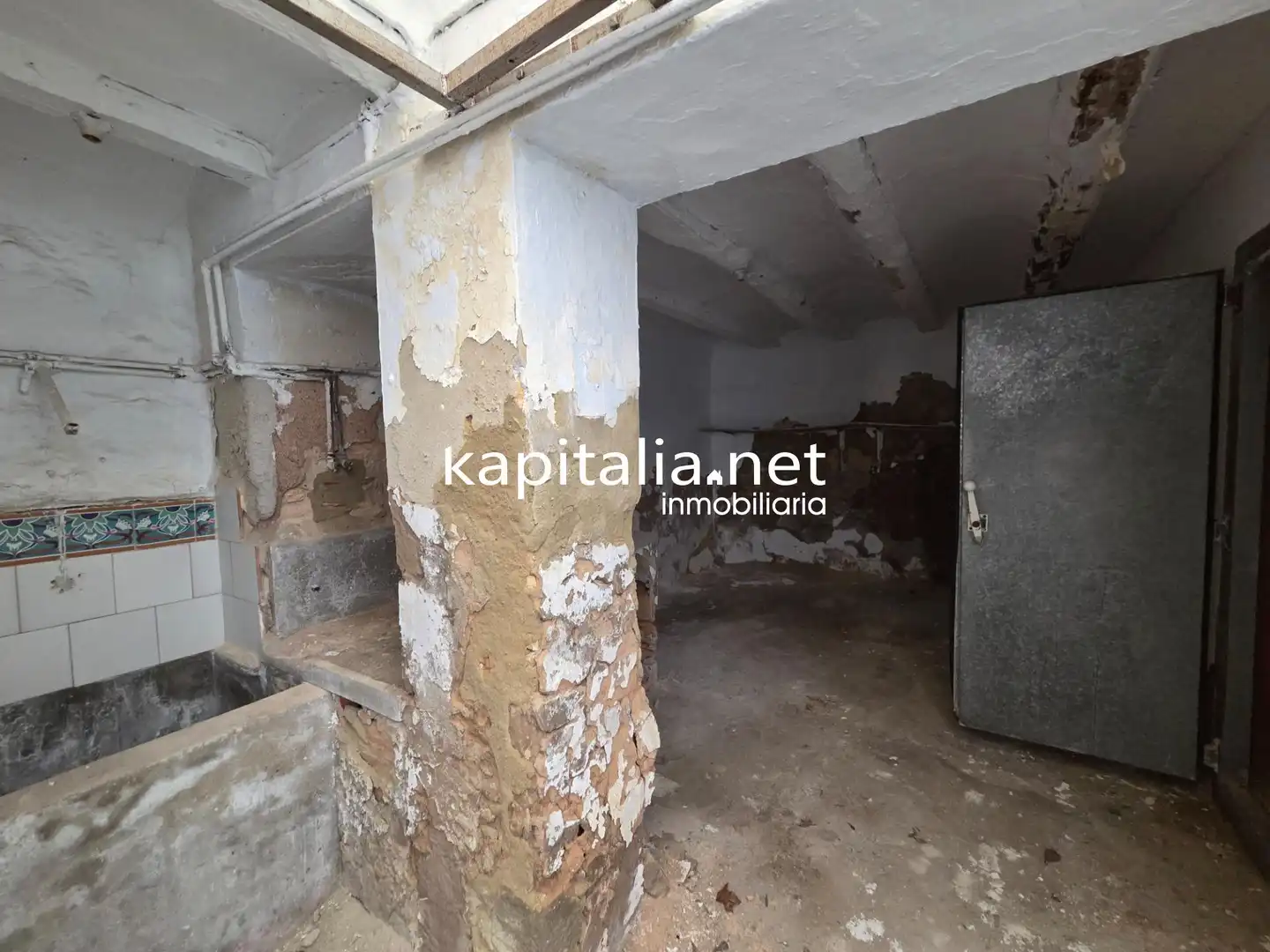 Casa con terrazza in vendita a Centro, imagen 6