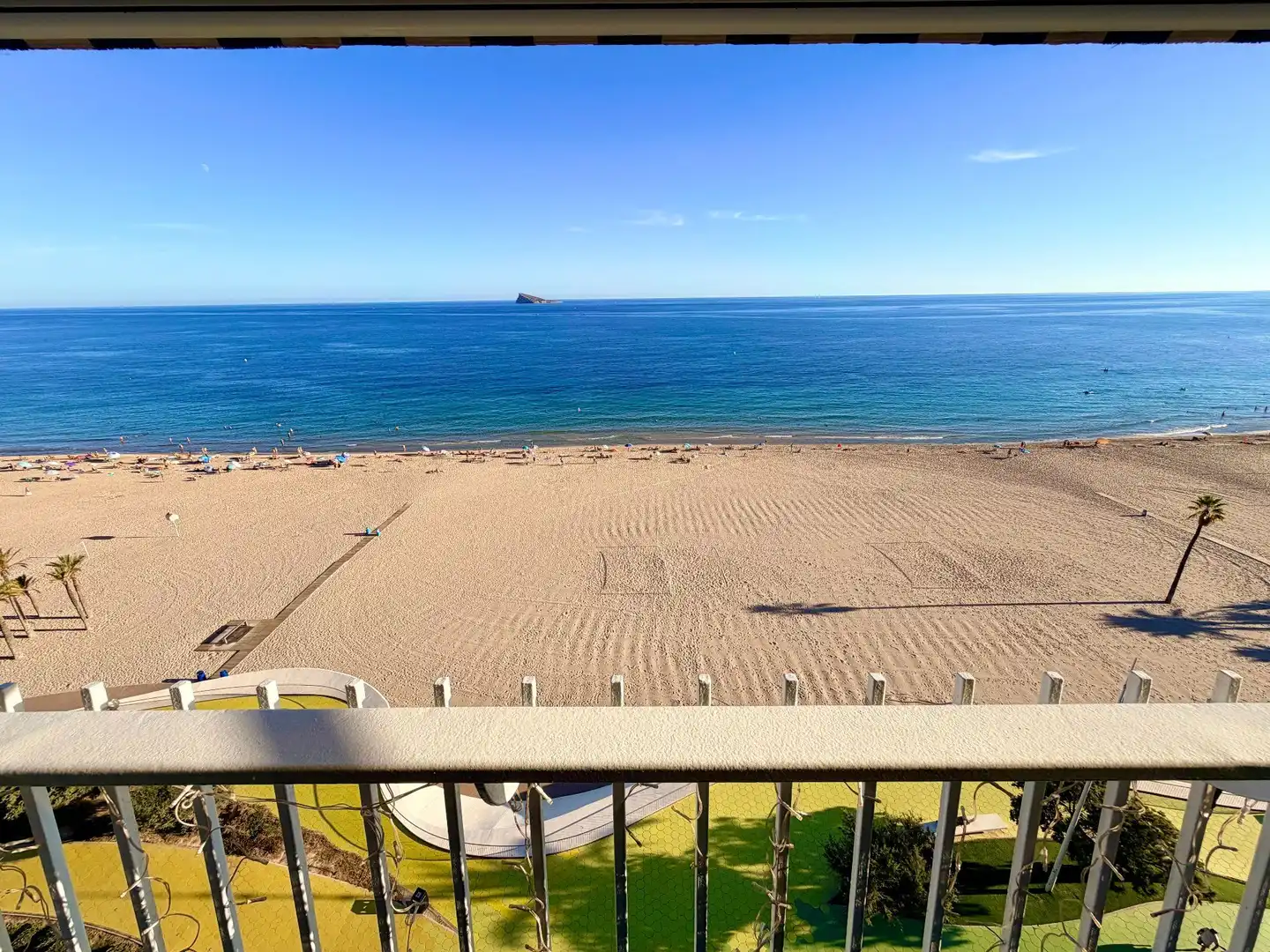 Apartment with lift for sale in Armada española, imagen 6