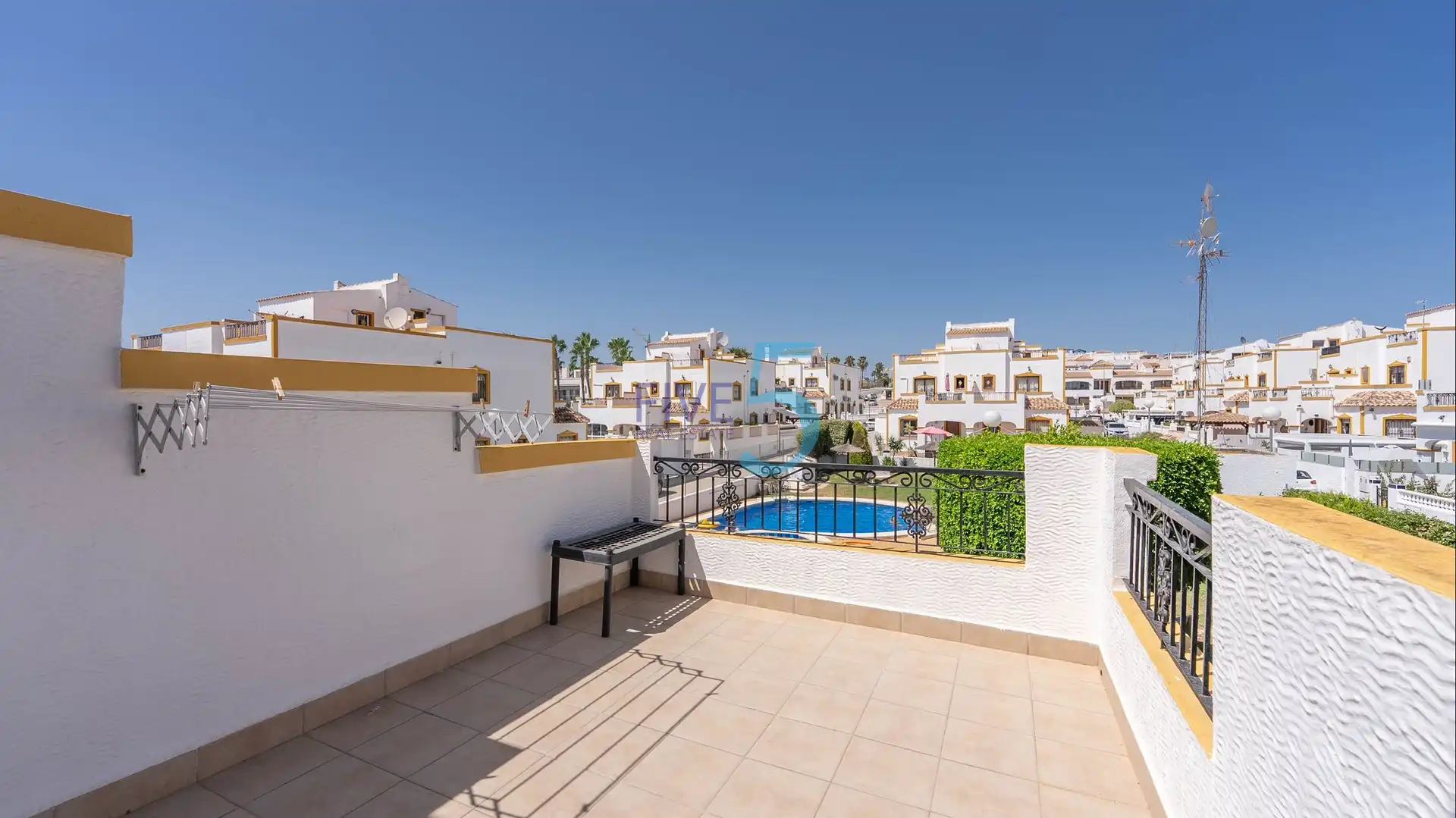 Maison mitoyenne avec piscine à vendre à Desamparados - Hurchillo - Torremendo, imagen 23