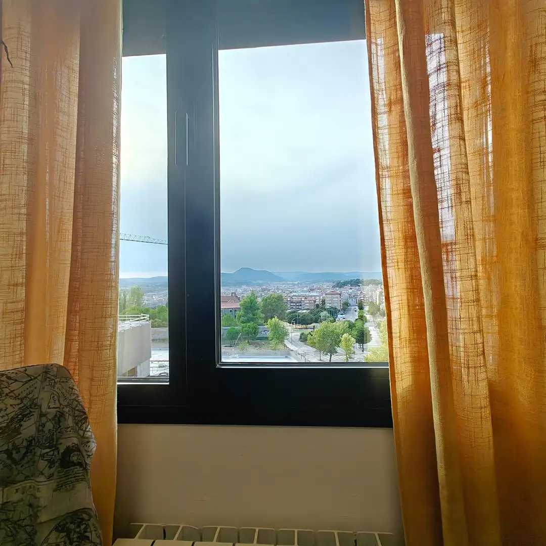 Wohnung mit Garten zum Verkauf in La Balconada - Cal Gravat, imagen 9