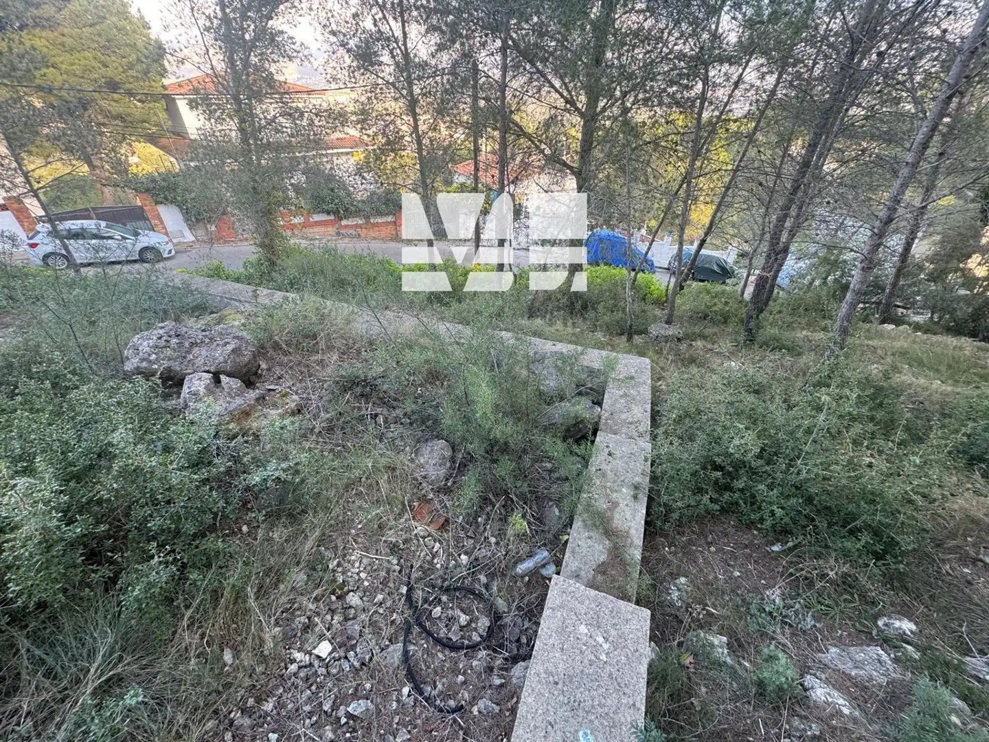 Terreny rústic en venda a Carrer del Ter, 113, imagen 8