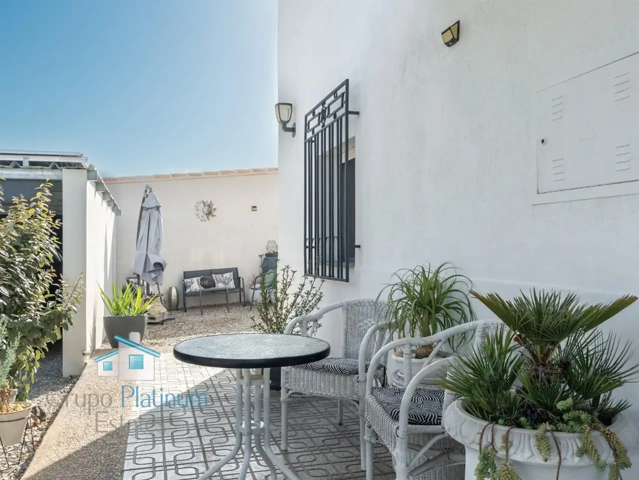 Detached house with pool for sale in Albox, imagen 39