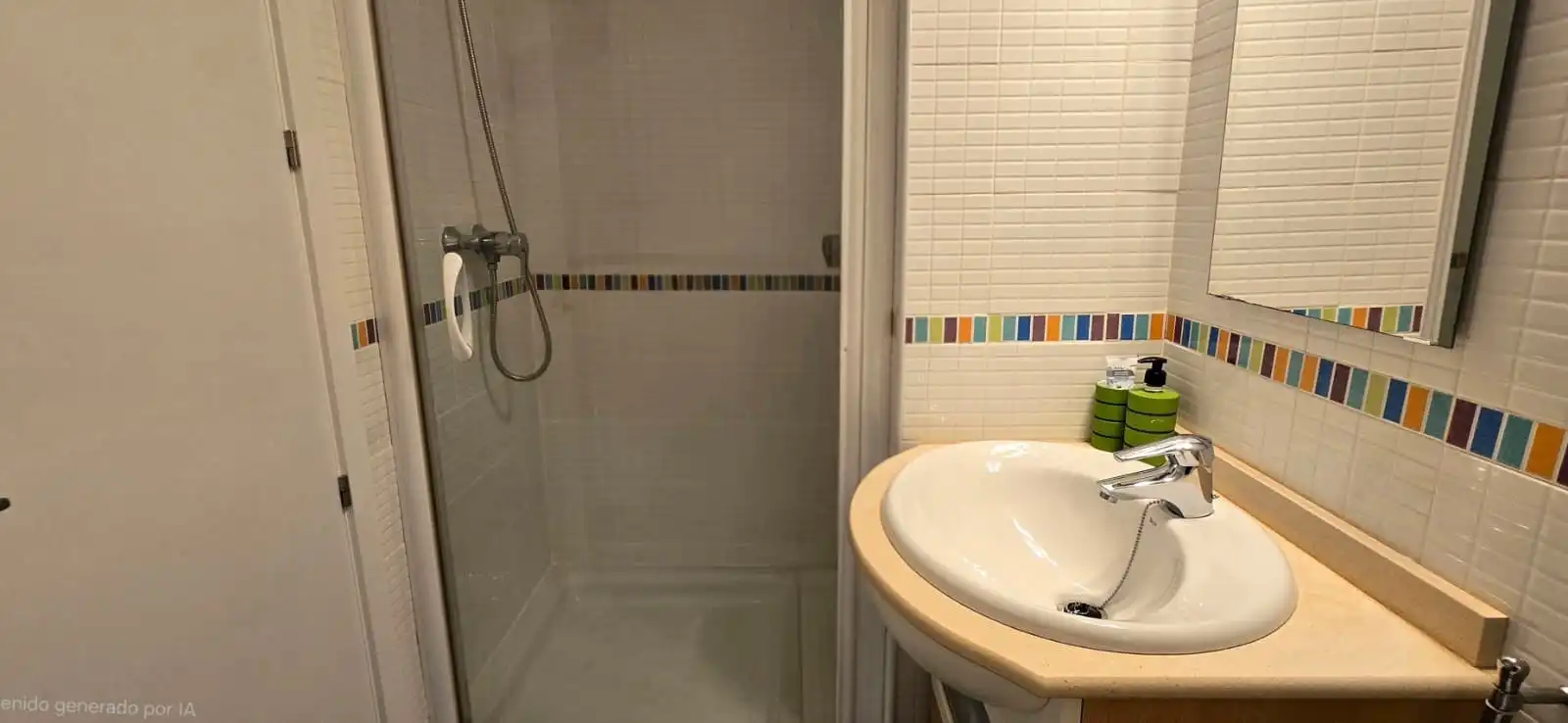 Piso con piscina en venta en Via Parque, imagen 13