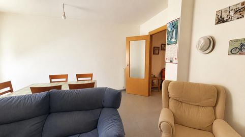 Foto 4 von Wohnung zum Verkauf in Avenida Océano Pacífico, Zuera, Zaragoza