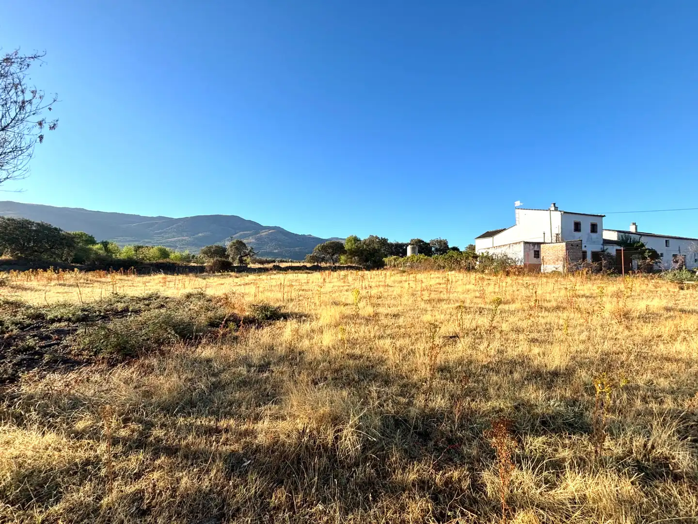Casa o xalet en venda en Zarza de Granadilla