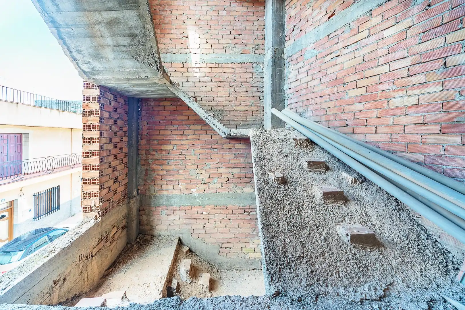 Inmuebles singulares con ascensor en venta en Calle CAMPOY, imagen 26