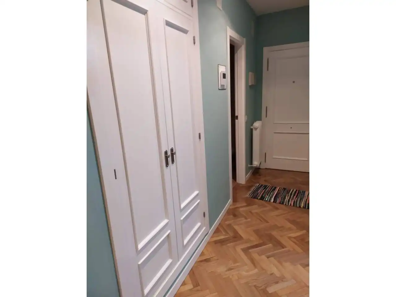 Apartament de lloguer a Avenida MADRID, Avenida Europa - San Antón