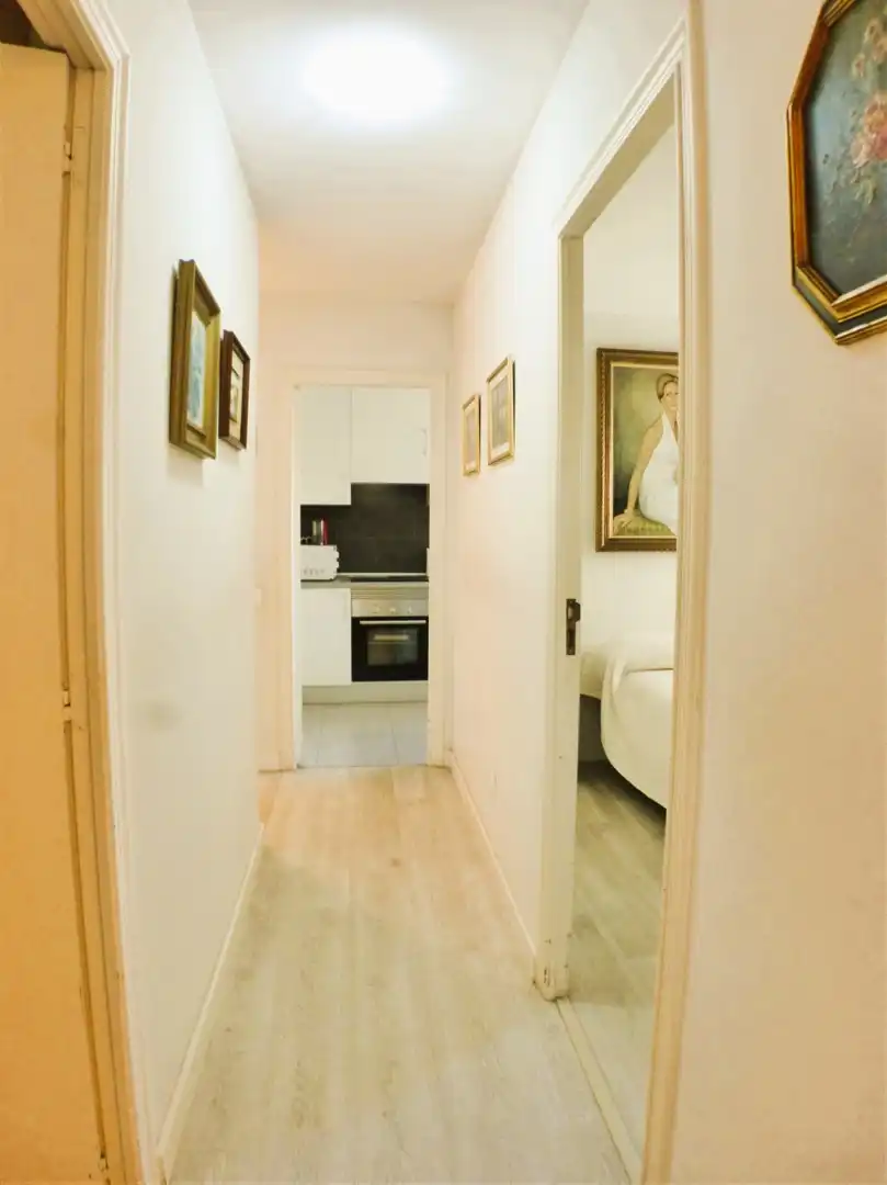 Apartament amb ascensor de lloguer a Centro, imagen 13