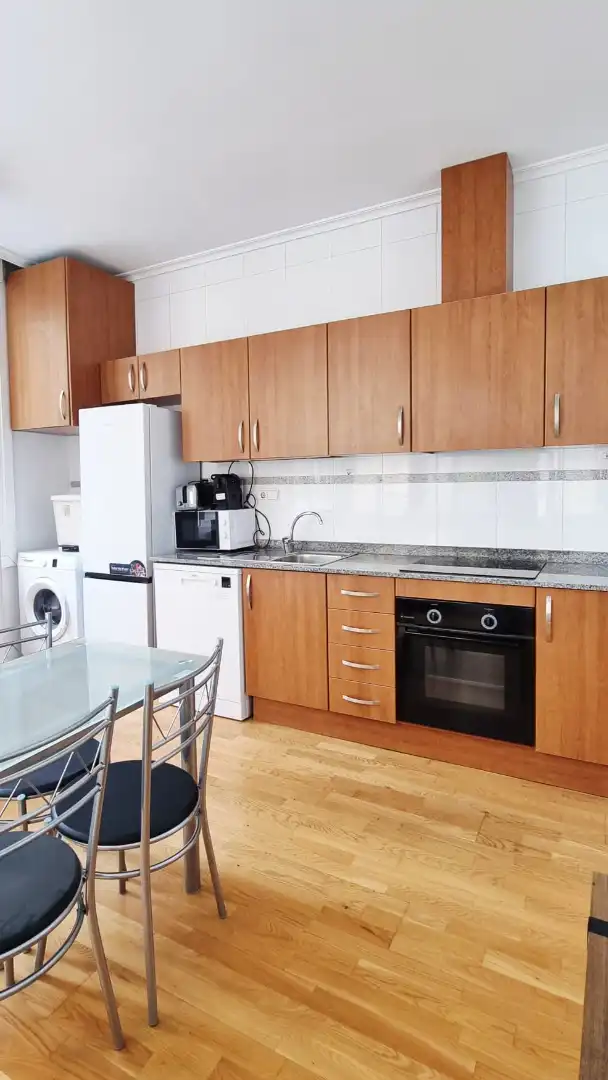 Flat with lift for sale in Carrer Sant Isidre 27, imagen 4