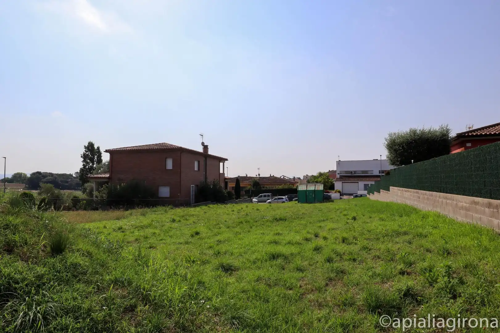 Terreno residencial en venta en Llevant, imagen 12