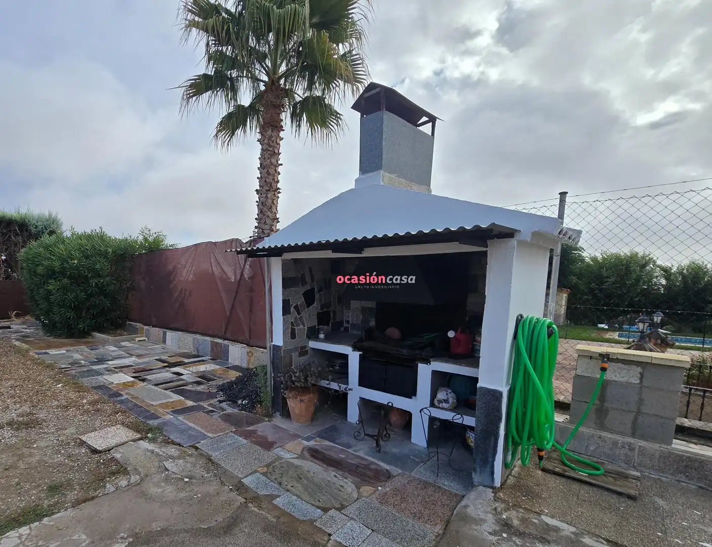 Detached house with pool for sale in Alcaracejos, imagen 8