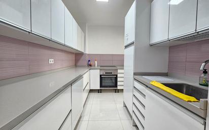 Kitchen of Flat for sale in Telde