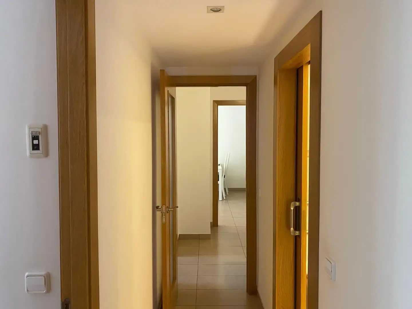 Appartement compact avec ascenseur à louer à Centre, imagen 23