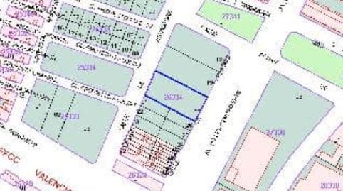 Photo 2 of Industrial land for sale in Sueca ciudad, Sueca