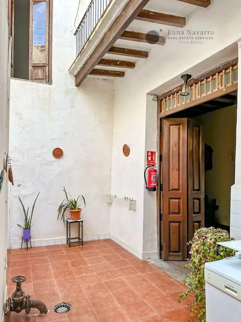 Hotel for sale in calle la mar, imagen 42