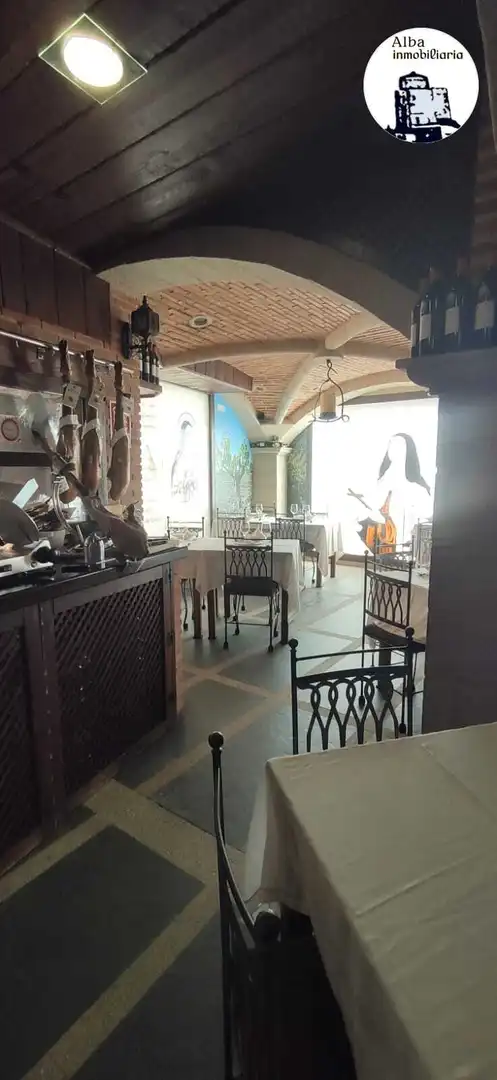 Local en venta en Calle Padre Belda, 3, Alba de Tormes