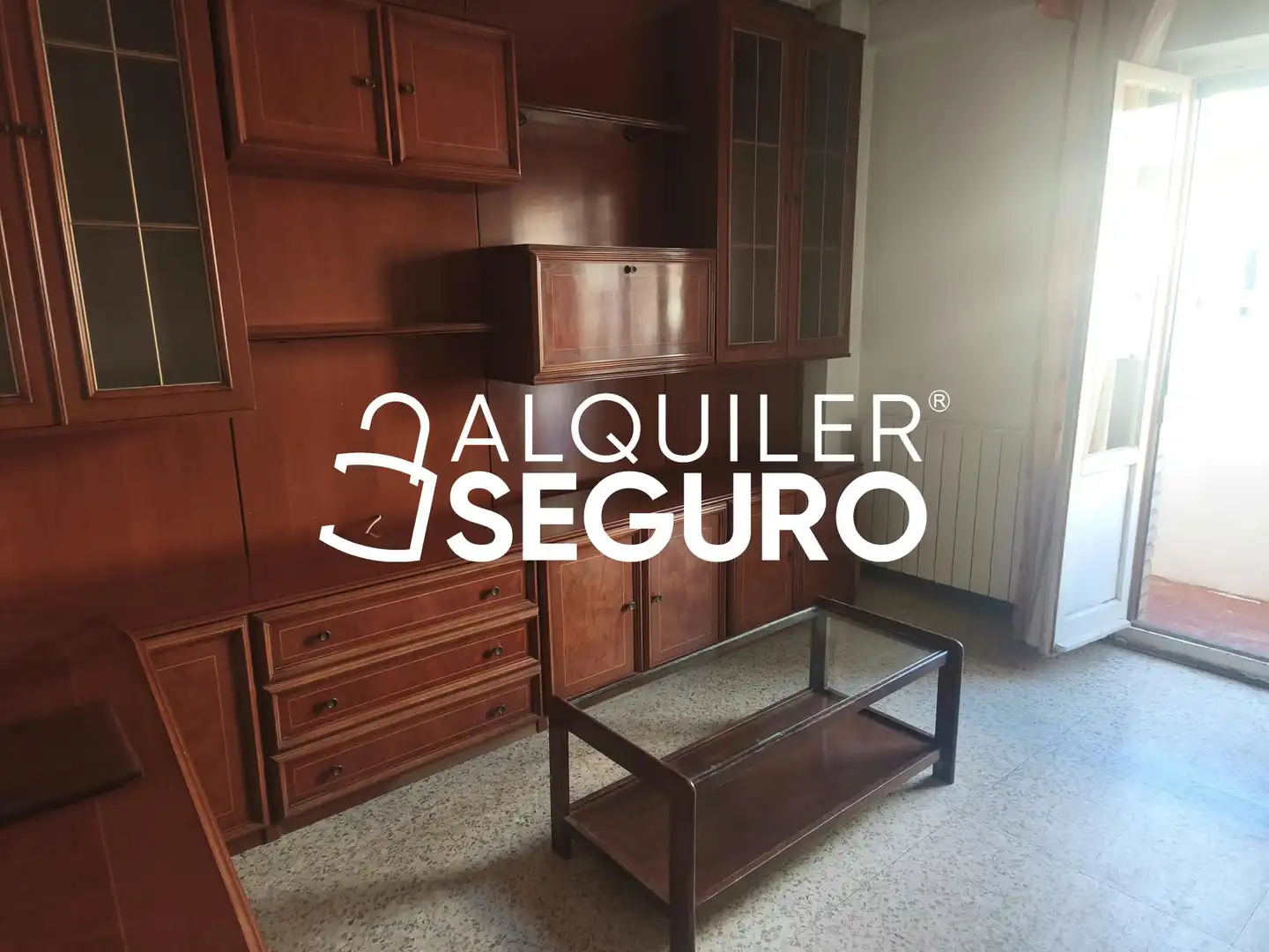 Pis de lloguer a Zaragoza, Zaragoza