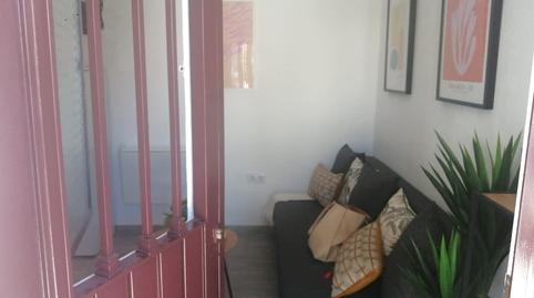 Foto 3 de Apartament de lloguer a Calle Condesa de Lebrija, 4, Centro - Calzada - Cabo Noval, Cádiz
