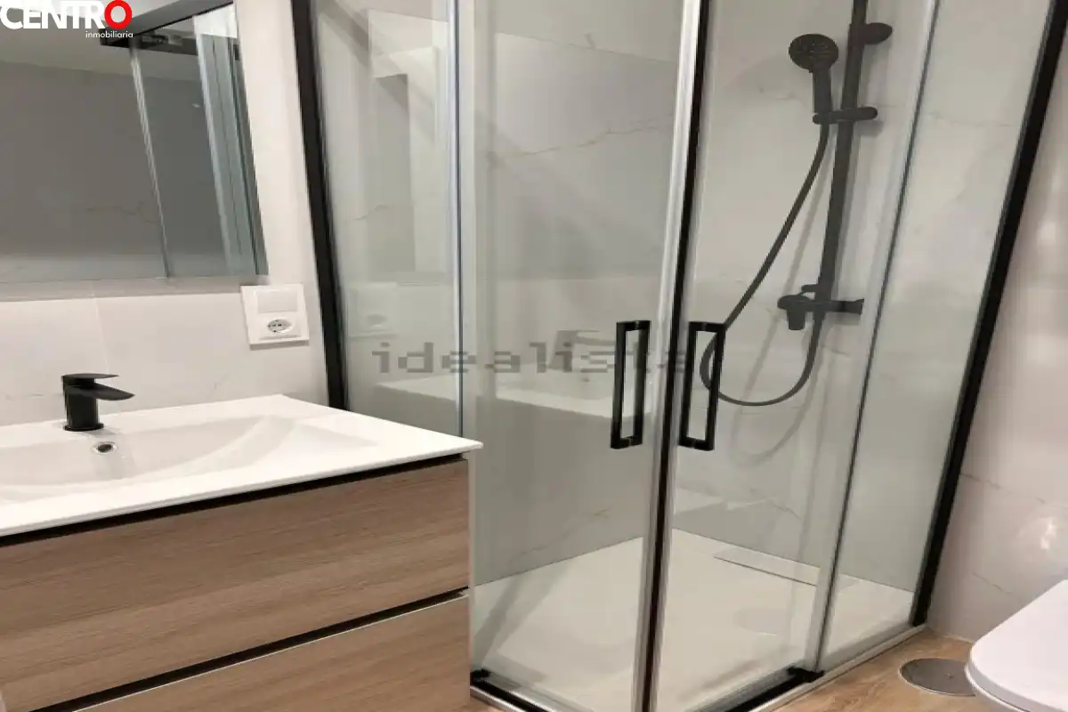 Wohnung mit Aufzug zur Miete in Centro, imagen 4