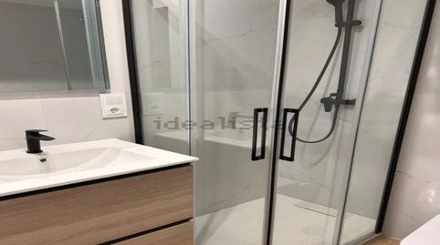 Foto 4 de Piso de alquiler en San Matías - Realejo, Granada Capital