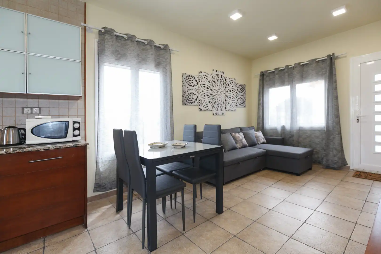 Apartament de lloguer a Cambrils Port