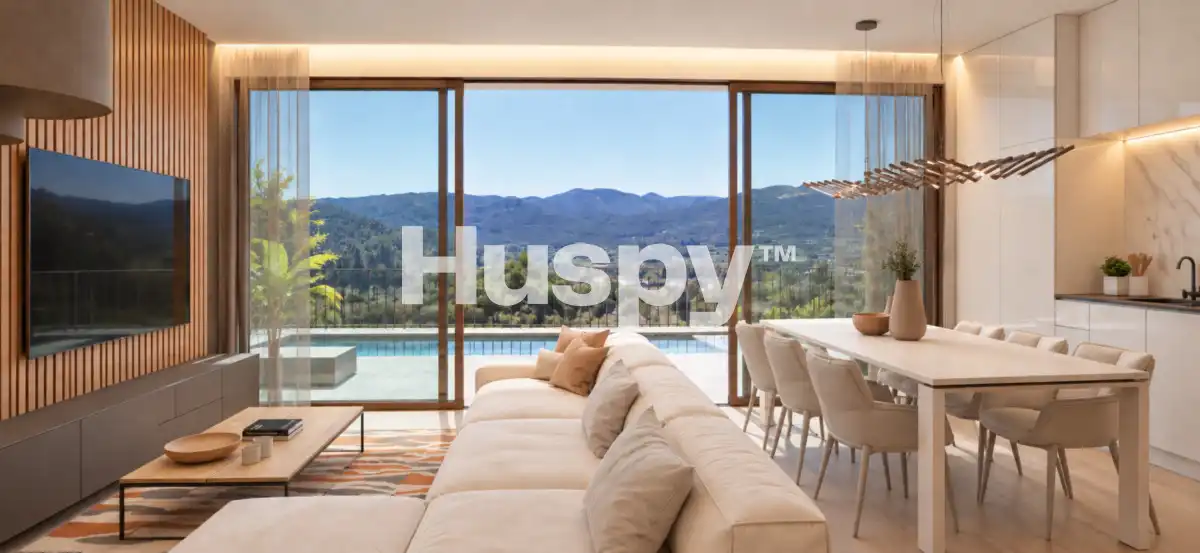 Casa con terraza en venta en Calle les Forques, imagen 3