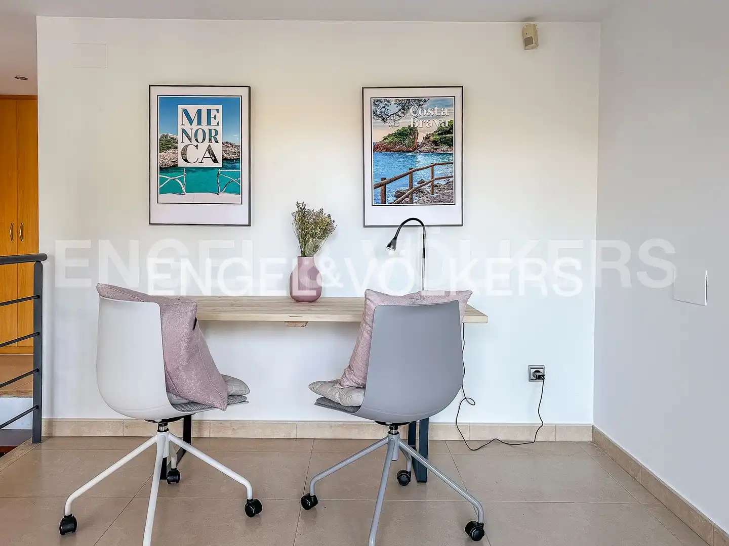 Ático en venta en Barcelona con Aire acondicionado, Calefacción y Terraza
