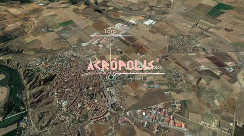 Foto 4 de Residencial en venda a Cristobal Colon, Toro, Zamora