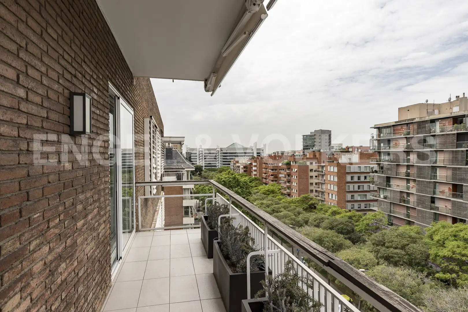 Attique avec ascenseur à vendre à Sarrià - Sant Gervasi, imagen 40